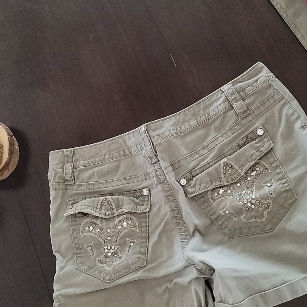 Shorts